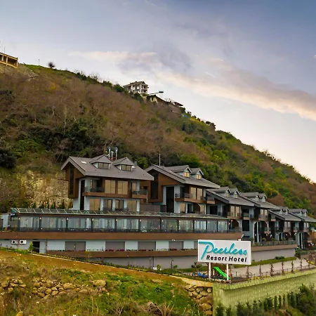The Central App * Trabzon